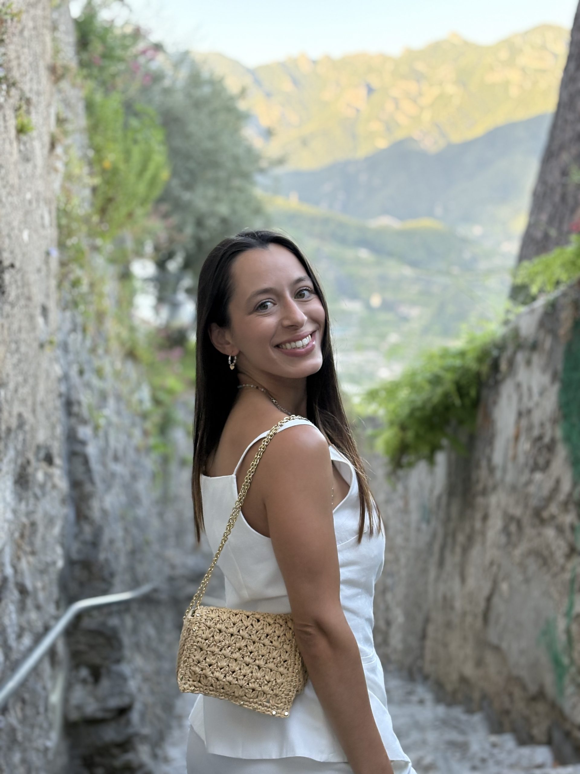 María — Profe Financiera