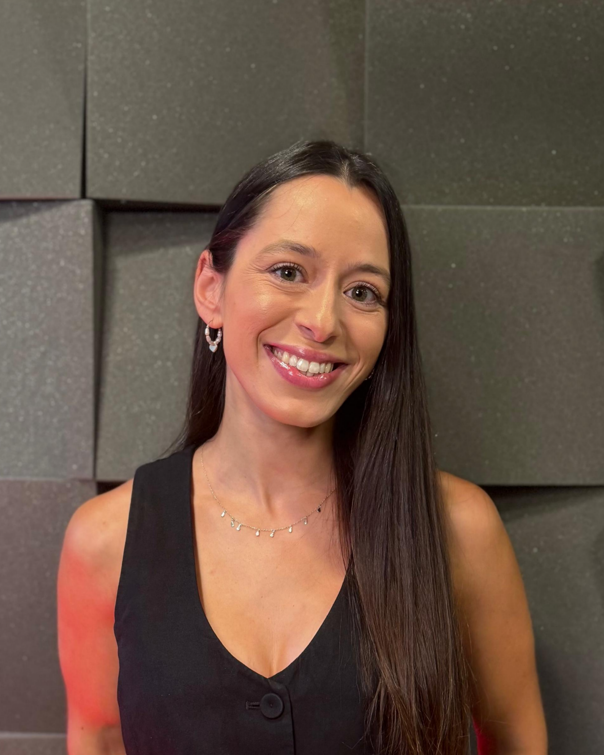 María — Profe Financiera